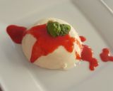 Panna cotta krok przepisu 8 zdjęcie