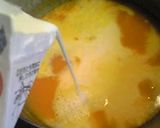A picture of step 8 of Keep a Stock for Breakfast (Carrot Soup Base).