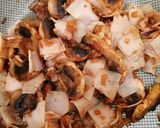 Foto del paso 2 de la receta: Rollitos saludables