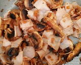 Foto del paso 2 de la receta: Rollitos saludables