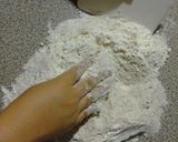 Foto del paso 1 de la receta: Pan rústico natural