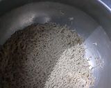 A picture of step 1 of Pottay wali Sawaiyan (Jaway).