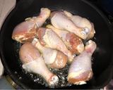 Foto del paso 5 de la receta: Ceviche de pollo