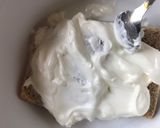 A picture of step 1 of Thepla.