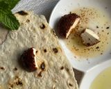 صورة لخطوة 7 من وصفة لبنة مكعزلة