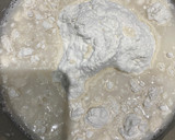 Foto del paso 2 de la receta: Pan de masa madre