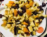 Fruit chaat # Ramzan special recipe step 1 photo