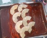 Foto del paso 12 de la receta: Lomo de cerdo relleno