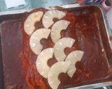 Foto del paso 12 de la receta: Lomo de cerdo relleno