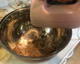Brown sugar raisin cream cheese steamed bread recipe step 2 photo