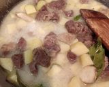 Foto langkah ke 4 dari resep Semur daging.