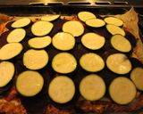 Foto del paso 29 de la receta: Tangerine deams, pizza "pal campeonato"
