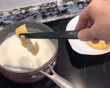 Foto del paso 1 de la receta: Torrijas en freidora de aire (airfryer)