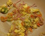 Foto langkah ke 3 dari resep Nasi Goreng Nyah-nyah Khas Betawi.