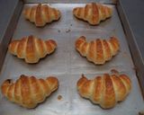 Foto del paso 21 de la receta: Croissants