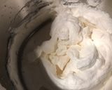 Hamis, töltött kürtőskalács recept fázis 6 fotója