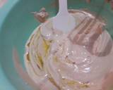 Onbitjkoek langkah memasak 4 foto