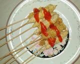 Foto langkah ke 4 dari resep Telur Gulung abang abang.