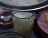 Foto langkah ke 2 dari resep Brazilian Lemonade.