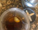Foto del paso 5 de la receta: Pisto en salsa de pimientos choriceros