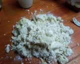 Foto del paso 6 de la receta: Ñoquis caseros con salsa de pollo