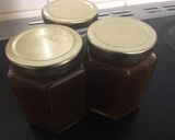 A picture of step 11 of Gooseberry Jam.