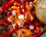Foto langkah ke 1 dari resep Sambal pecel Lamongan.