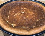 Foto del paso 5 de la receta: Cheesecake con mermelada de fresa