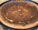 Foto del paso 5 de la receta: Cheesecake con mermelada de fresa