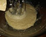 Red velvet cuppies with buttermilk #4wkschallenge recipe step 5 photo