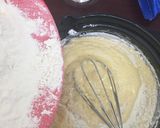 Foto langkah ke 2 dari resep Simple Dorayaki.