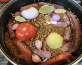 Foto del paso 3 de la receta: Lentejas receta de la Abuela