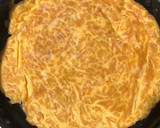 Foto del paso 7 de la receta: Tortilla francesa doble