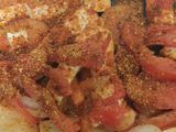 Kadai Paneer