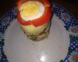 Foto del paso 5 de la receta: Causa peruana
