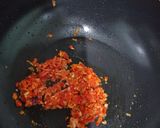 Foto langkah ke 1 dari resep Nasi Mawut Baby Cumi.