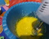 Foto langkah ke 3 dari resep Bolu Gulung tanpa tepung.