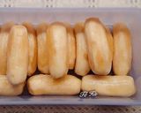 Hình bước làm 2 của món Bánh chuối nướng