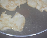 Foto del paso 2 de la receta: Pechuga de pollo en salsa de champiñones