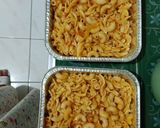 Foto langkah ke 3 dari resep Baked Spaghetti.