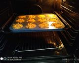 Φωτογραφία βήματος 11 της συνταγής “Make Ahead” muffins αυγού. Τα πήρες όολααα κι’ έεεεφυγεεες!