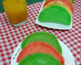 Foto langkah ke 4 dari resep Martabak Lenggang.