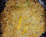 Foto langkah ke 4 dari resep Bihun goreng Enakk.