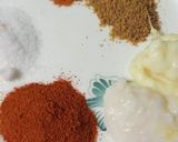 A picture of step 1 of 😋Mix Vegetable😋.