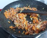 Foto langkah ke 1 dari resep Macaroni Schotel.