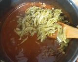 Foto del paso 4 de la receta: Tortitas de coliflor con nopales