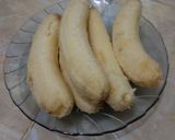 Foto langkah ke 1 dari resep Gaguduh Pisang.