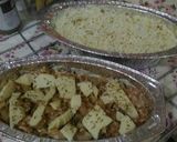 Foto langkah ke 6 dari resep Macaroni Schotel Ekonomis.