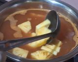 Foto langkah ke 4 dari resep ⚘️Pindang kerupuk khas Palembang⚘️.