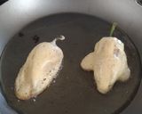 Foto del paso 5 de la receta: Chiles gueros lampreados